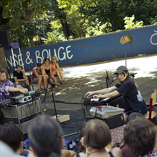 © Castrum / Pauline Humbert