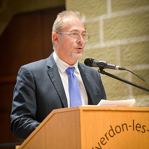 © Ville d'Yverdon-les-Bains / Carole Alkabes