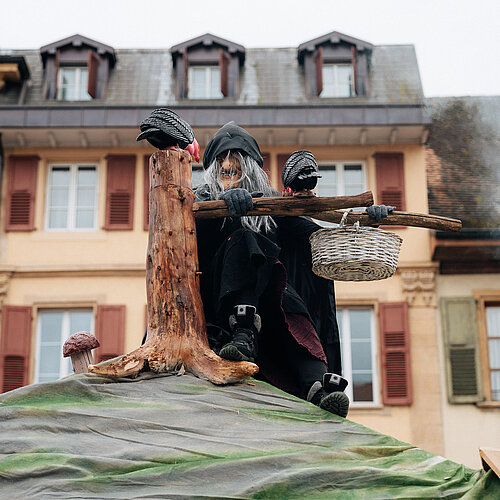 © Ville d'Yverdon-les-Bains / Alexandre Puglisi