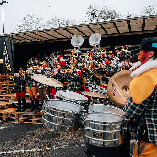© Ville d'Yverdon-les-Bains / Alexandre Puglisi