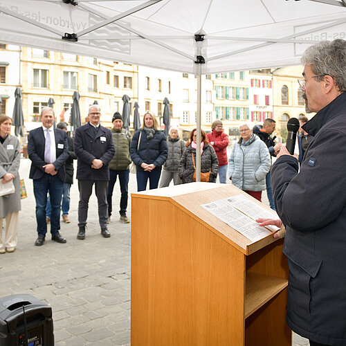 © Ville d’Yverdon-les-Bains / Carole Alkabes