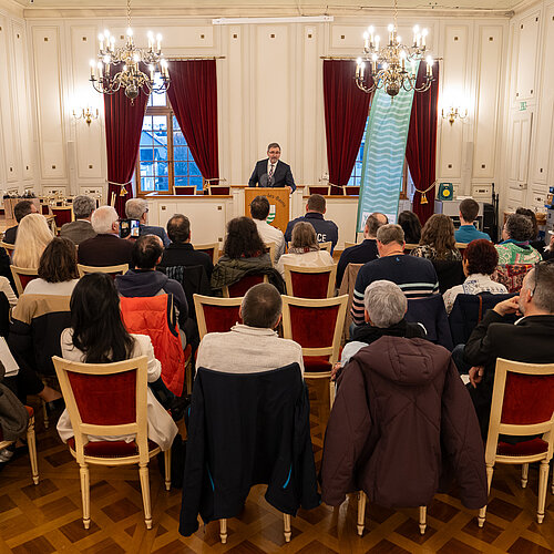 © Ville d'Yverdon-les-Bains / Gabriel Lado