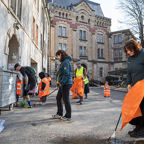 © Ville d'Yverdon-les-Bains / Zoé Jobin