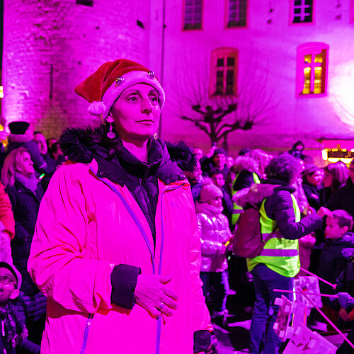 © Ville d'Yverdon-les-Bains / Sarah Carp