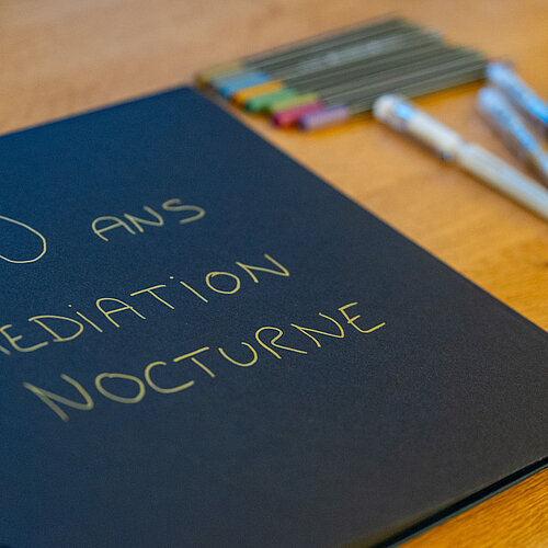 © Ville d'Yverdon-les-Bains / Gabriel Lado