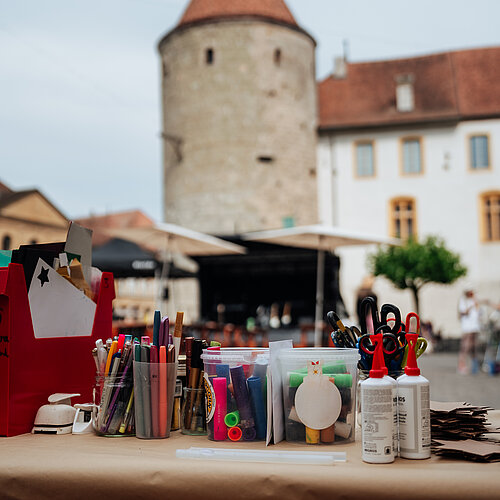© Ville d'Yverdon-les-Bains / Alexandre Puglisi