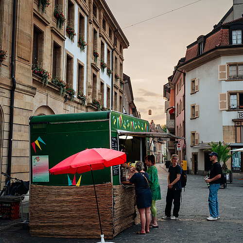 © Ville d'Yverdon-les-Bains / Alexandre Puglisi