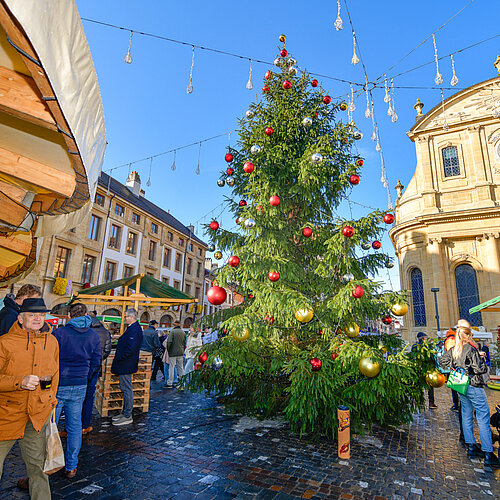 © Ville d’Yverdon-les-Bains / Carole Alkabes