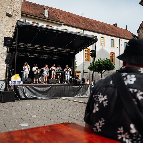 © Ville d'Yverdon-les-Bains / Alexandre Puglisi