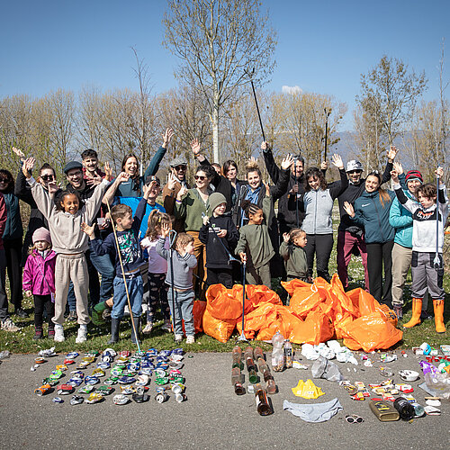 © Ville d'Yverdon-les-Bains / Zoé Jobin