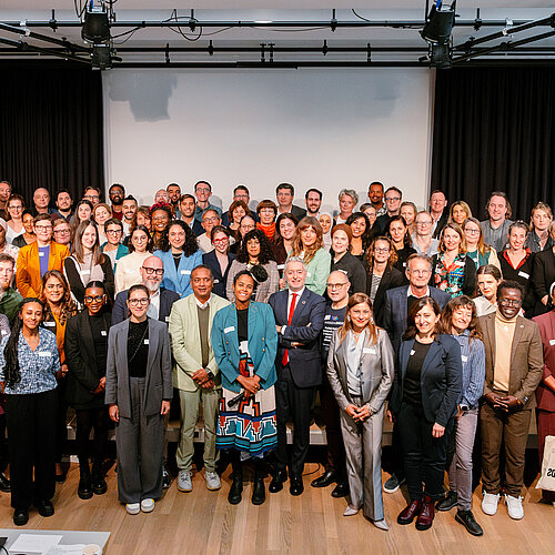 ECCAR Zurich by Joe Pohl