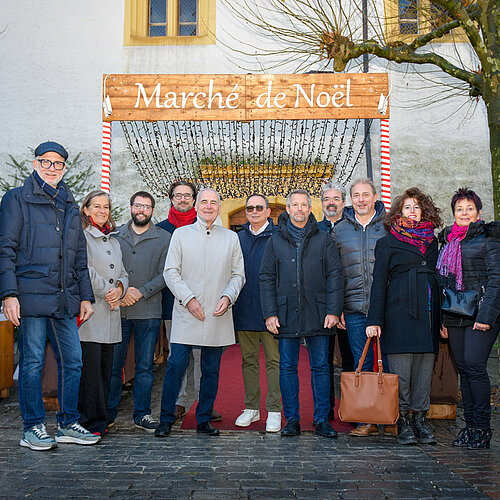 © Ville d’Yverdon-les-Bains / Carole Alkabes