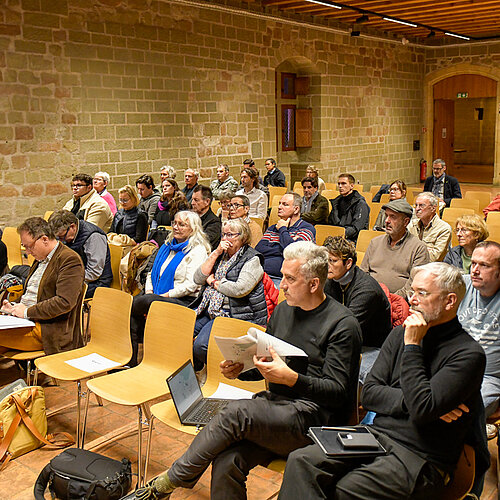 © Ville d'Yverdon-les-Bains / Carole Alkabes