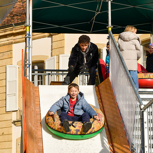 © Ville d’Yverdon-les-Bains / Carole Alkabes