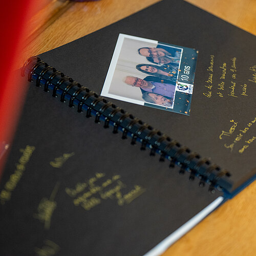 © Ville d'Yverdon-les-Bains / Gabriel Lado