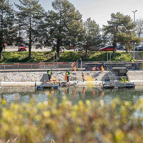 © Ville d'Yverdon-les-Bains / Zoé Jobin