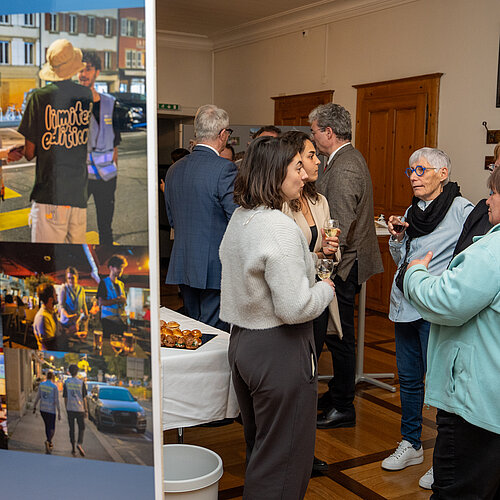 © Ville d'Yverdon-les-Bains / Gabriel Lado