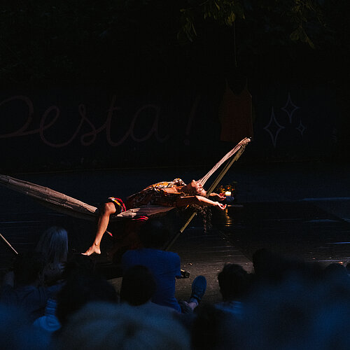 © Castrum / Julie Folly