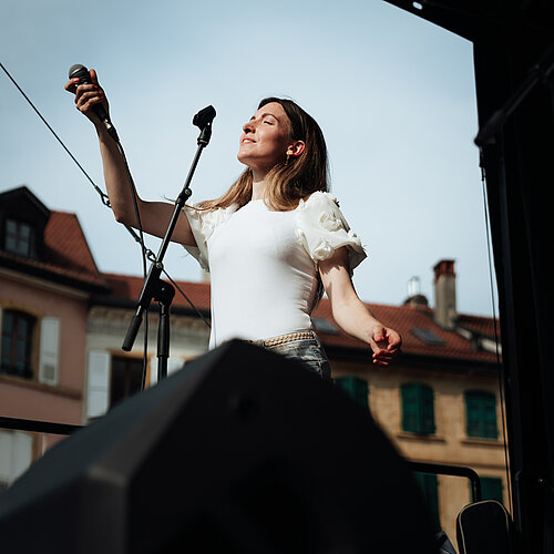 © Ville d'Yverdon-les-Bains / Alexandre Puglisi