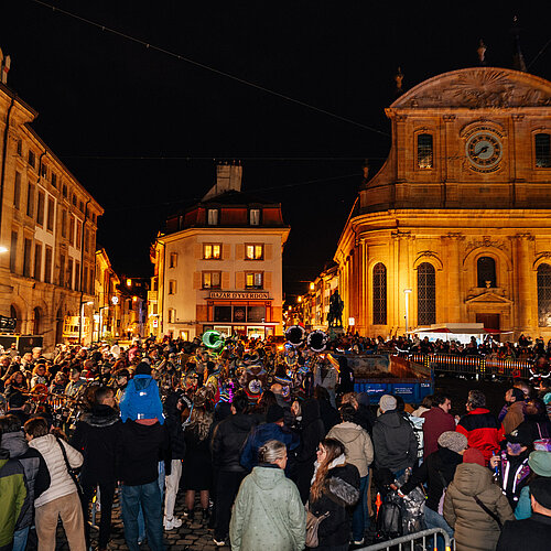 © Ville d'Yverdon-les-Bains / Alexandre Puglisi