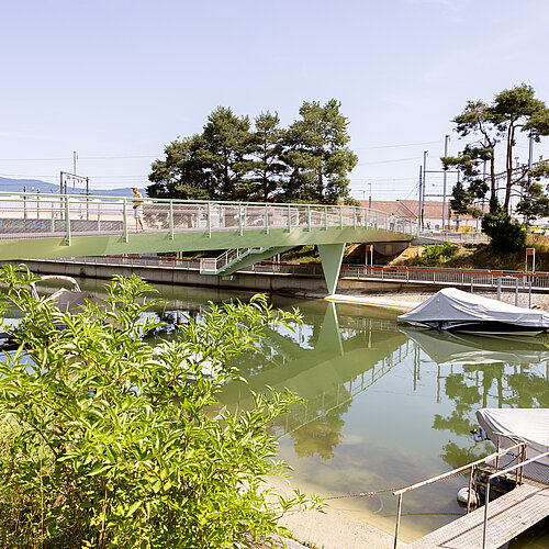 © Ville d'Yverdon-les-Bains / Sarah Carp