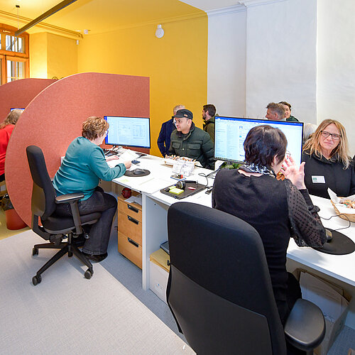 © Ville d’Yverdon-les-Bains / Carole Alkabes