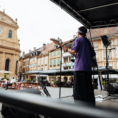 © Ville d'Yverdon-les-Bains / Alexandre Puglisi