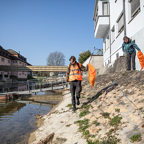 © Ville d'Yverdon-les-Bains / Zoé Jobin