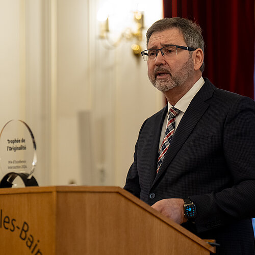 © Ville d'Yverdon-les-Bains / Gabriel Lado