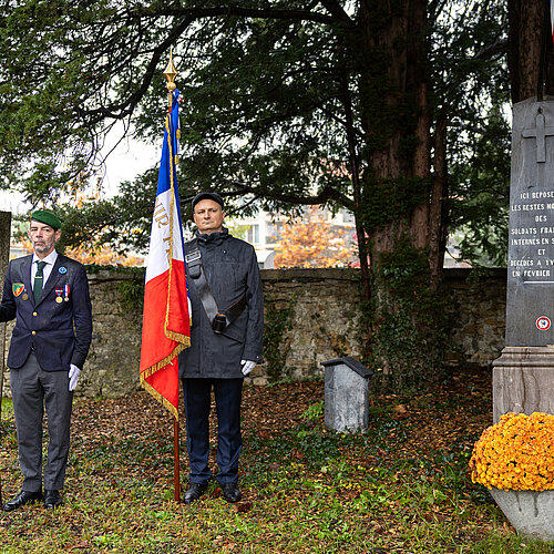 © Ville d'Yverdon-les-Bains / Sarah Carp