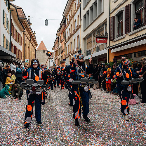 © Ville d'Yverdon-les-Bains / Alexandre Puglisi