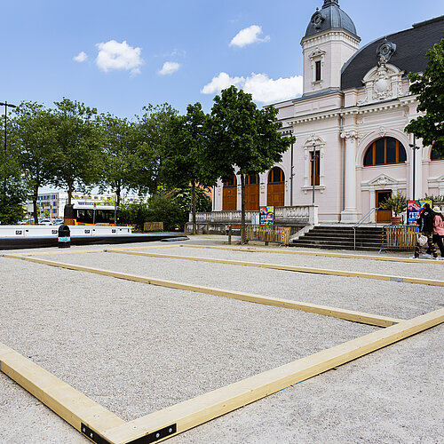 © Ville d'Yverdon-les-Bains /Sarah Carp