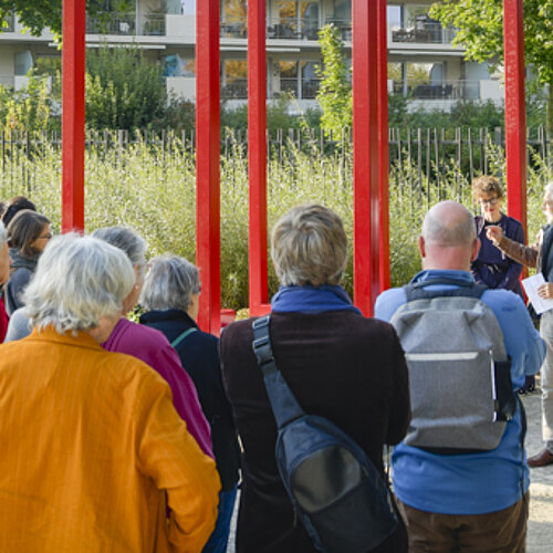 © Ville d'Yverdon-les-Bains / Carole Alkabes