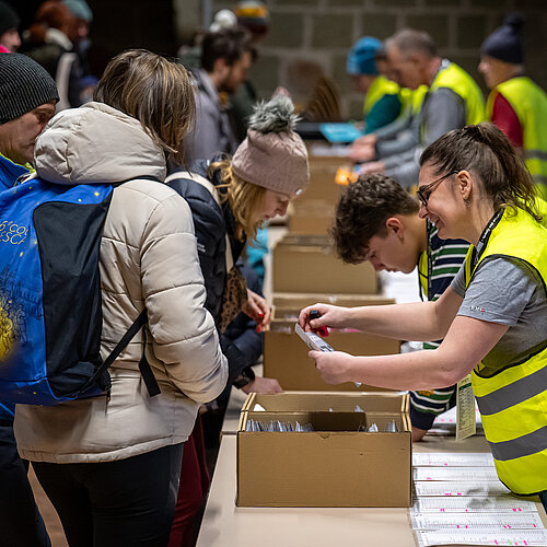 © Ville d'Yverdon-les-Bains / Médiafab