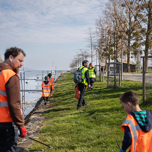 © Ville d'Yverdon-les-Bains / Zoé Jobin