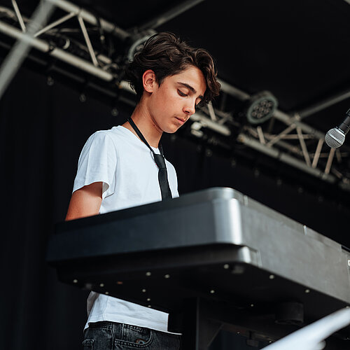 © Ville d'Yverdon-les-Bains / Alexandre Puglisi