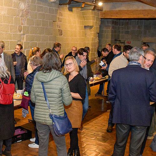 © Ville d'Yverdon-les-Bains / Carole Alkabes