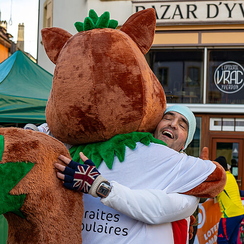 © Ville d'Yverdon-les-Bains / Médiafab