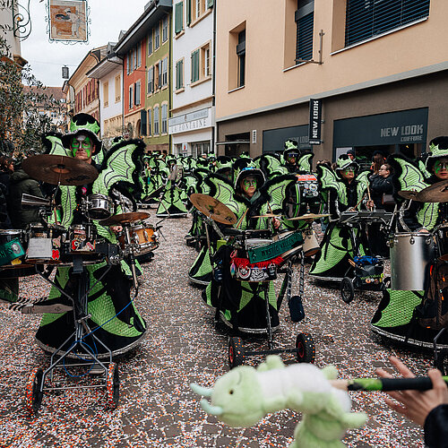 © Ville d'Yverdon-les-Bains / Alexandre Puglisi