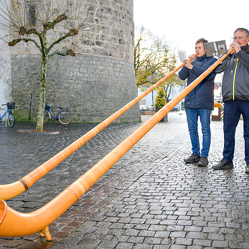 © Ville d’Yverdon-les-Bains / Carole Alkabes