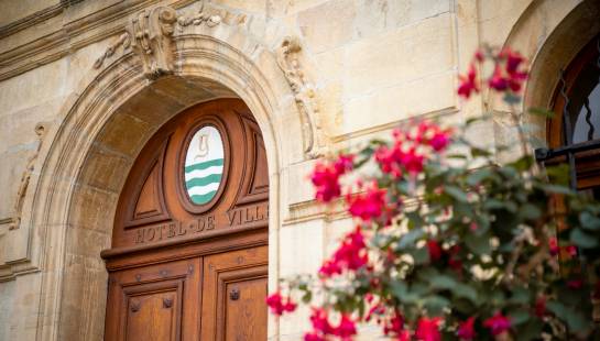© Ville d'Yverdon-les-Bains / Zoé Jobin