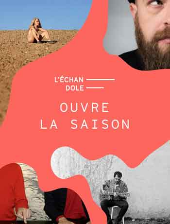 PROGRAMME 2019 DE L’ECHANDOLE