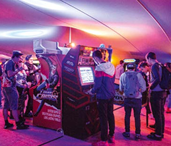 Numerik Games Festival