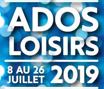 PROGRAMME 2019 DE L’ECHANDOLE