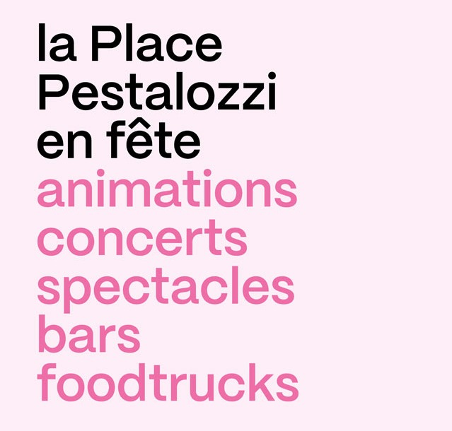 Viva Pesta ! 2024 - Banner