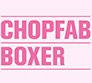 Logo Chopfab Boxer